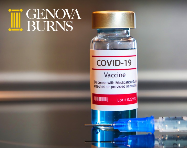 COVID-19 Vaccine